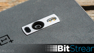 Are These The First Images of OnePlus' Upcoming Mini Smartphone?